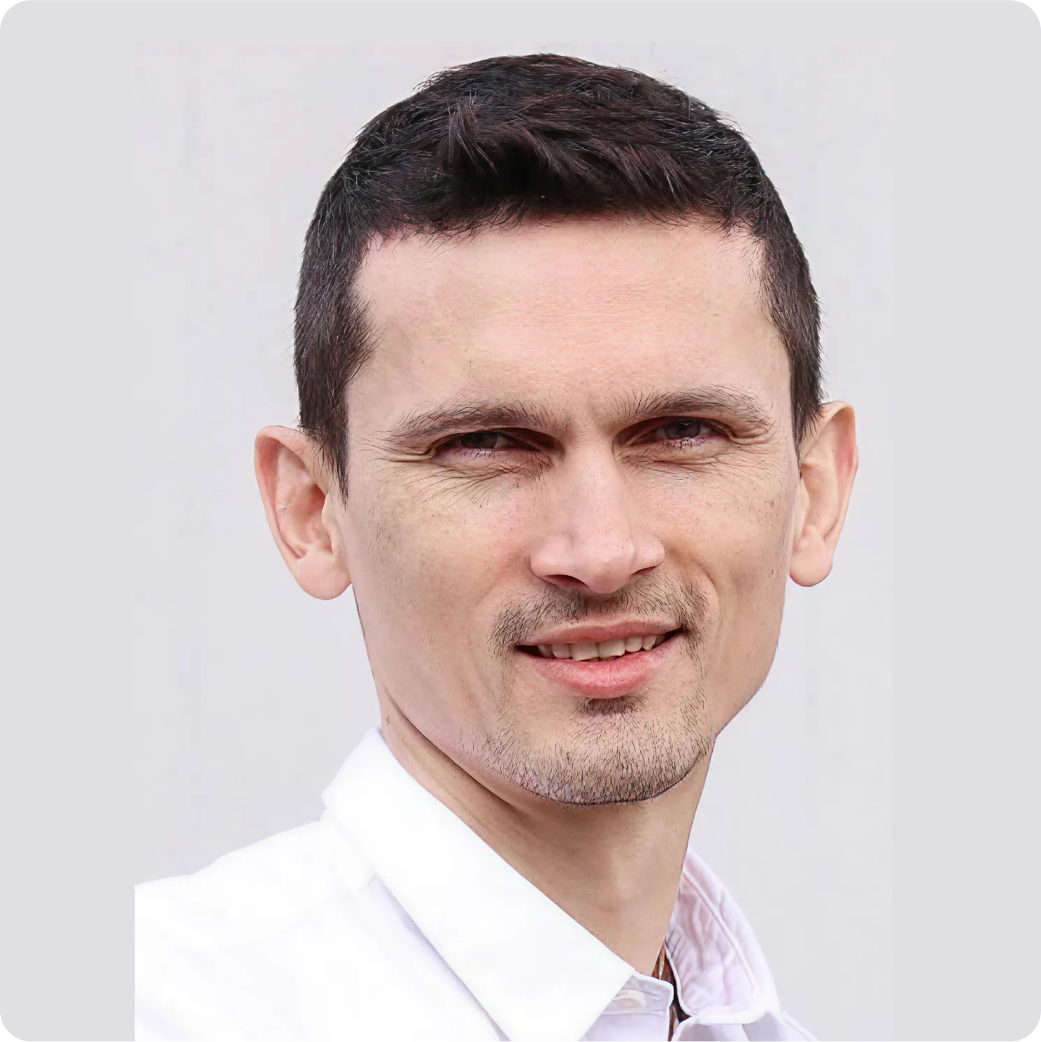 Yuri Kunitsky