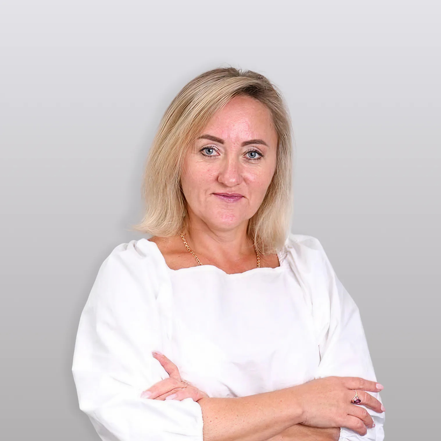 Agnia Bobrova