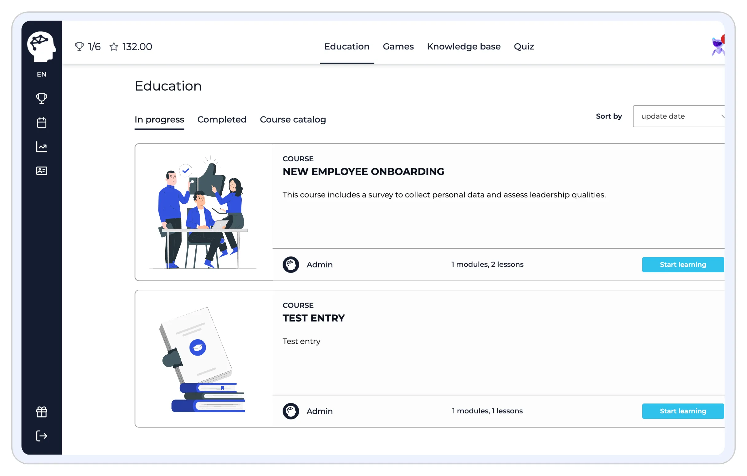 SmartExpert AI illustration